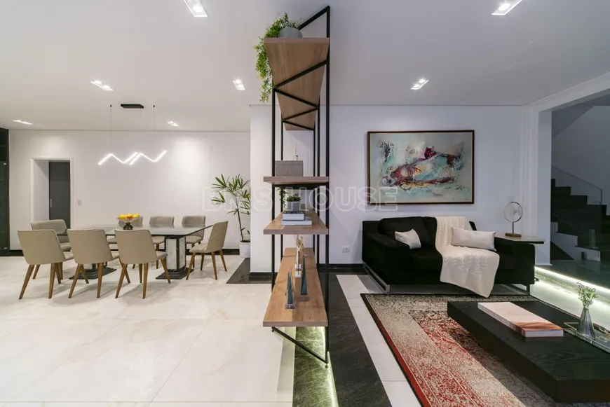 Foto 1 de Casa com 4 Quartos à venda, 155m² em Sao Paulo II, Cotia