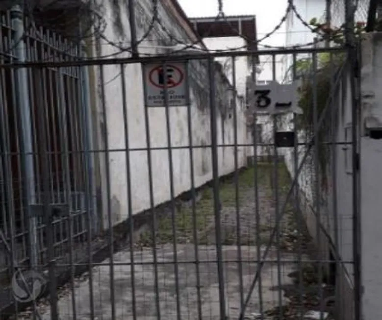 Foto 1 de Casa com 1 Quarto à venda, 70m² em Tijuca, Rio de Janeiro