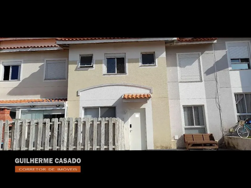 Foto 1 de Casa com 2 Quartos à venda, 147m² em Vila Parque, Santana de Parnaíba