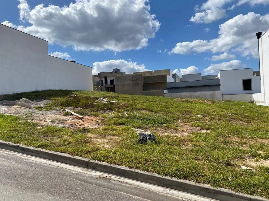 Foto 1 de Lote/Terreno à venda, 155m² em Horto Florestal, Sorocaba