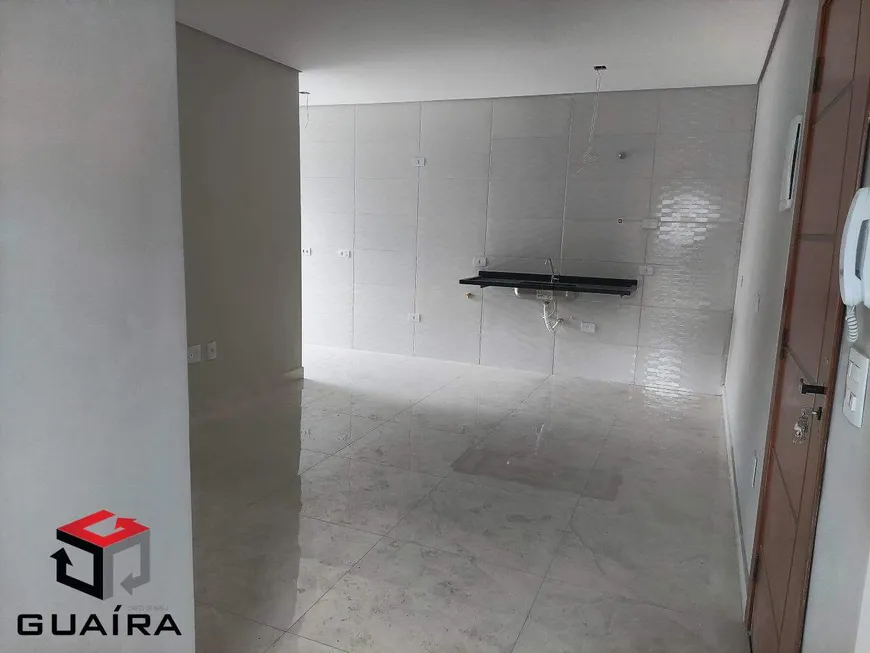 Foto 1 de Apartamento com 2 Quartos à venda, 78m² em Jardim Progresso, Santo André