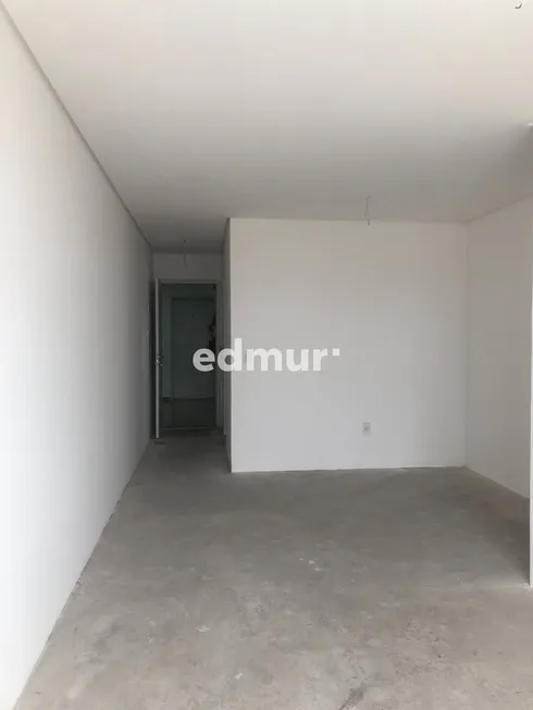 Foto 1 de Apartamento com 3 Quartos à venda, 77m² em Vila Alzira, Santo André