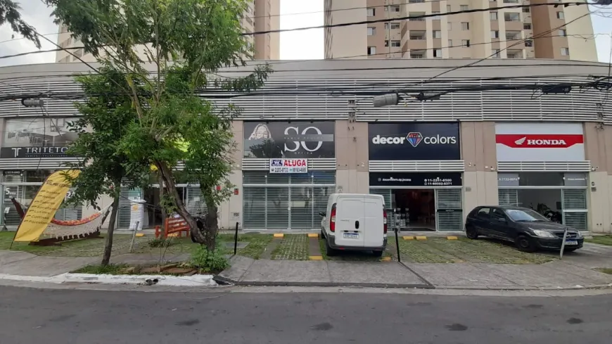 Foto 1 de Ponto Comercial para alugar, 98m² em Jaçanã, São Paulo