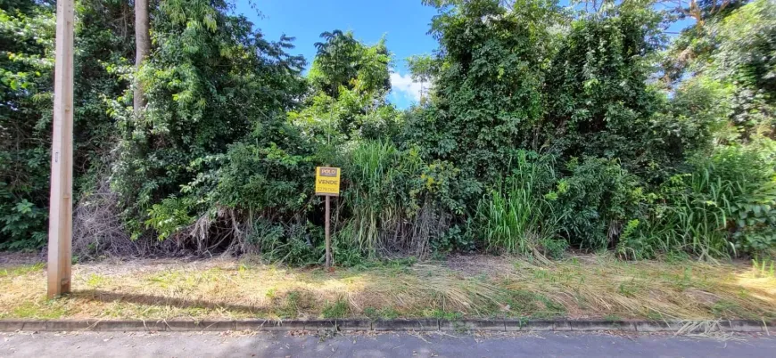 Foto 1 de Fazenda/Sítio à venda, 1940m² em Zona Rural, Bela Vista de Goiás