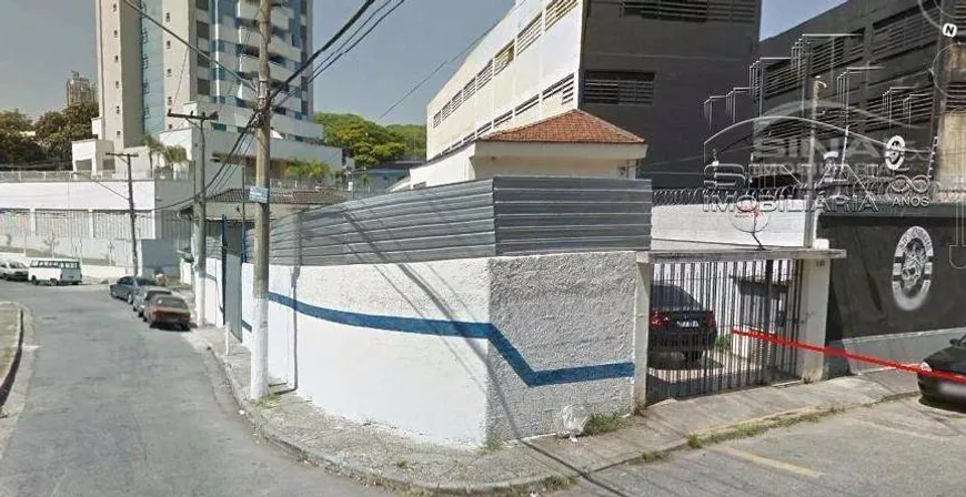 Foto 1 de Prédio Comercial à venda, 100m² em Vila Anglo Brasileira, São Paulo