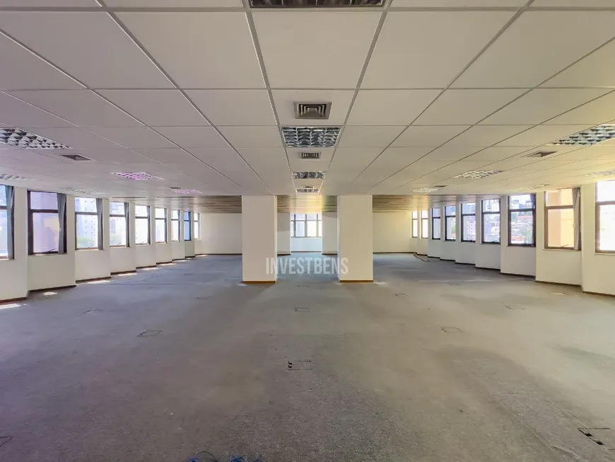 Foto 1 de Sala Comercial para alugar, 560m² em Coração de Jesus, Belo Horizonte