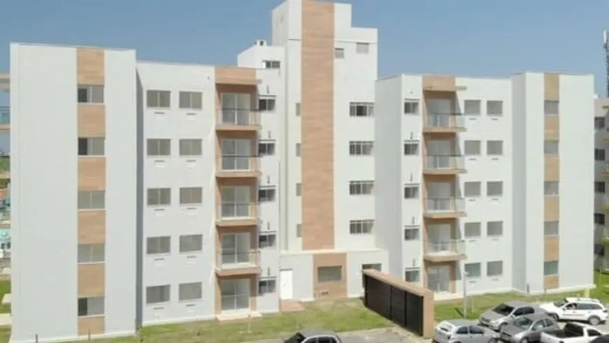 Foto 1 de Apartamento com 2 Quartos à venda, 54m² em Vargem Pequena, Rio de Janeiro
