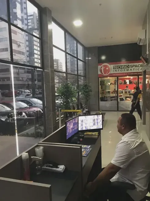 Foto 1 de Ponto Comercial à venda, 30m² em Boa Viagem, Recife