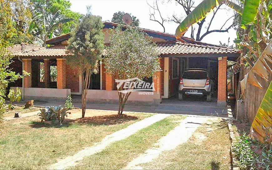 Foto 1 de Casa com 4 Quartos à venda, 390m² em Village Campinas, Campinas
