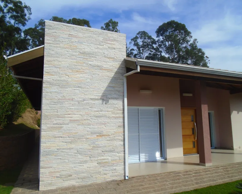 Foto 1 de Casa de Condomínio com 3 Quartos à venda, 340m² em Outeiro das Flores, Itupeva