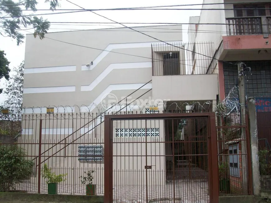 Foto 1 de Apartamento com 1 Quarto à venda, 340m² em Passo das Pedras, Porto Alegre