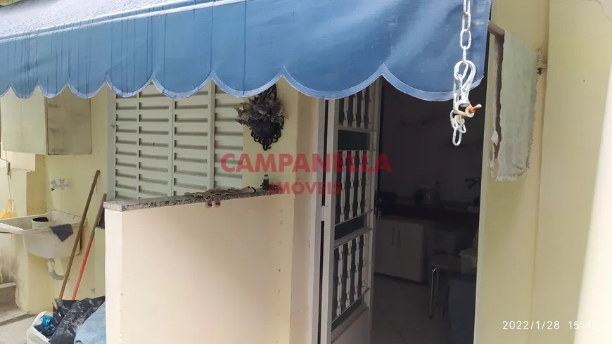 Foto 1 de Casa com 2 Quartos para alugar, 60m² em Vila Isabel, Rio de Janeiro