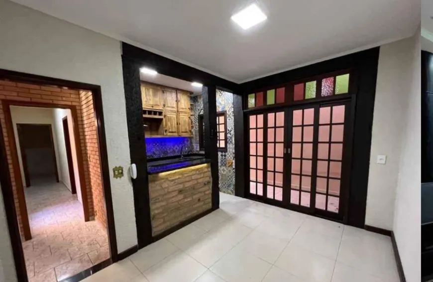 Foto 1 de Casa com 3 Quartos à venda, 110m² em Vila Santa Libânia, Bragança Paulista