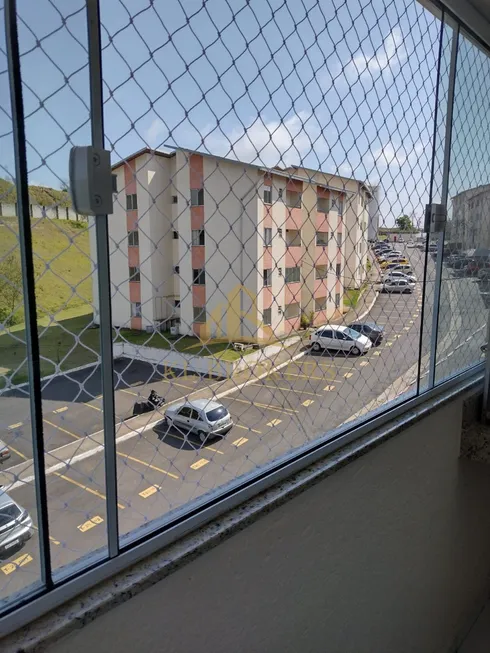 Foto 1 de Apartamento com 2 Quartos à venda, 55m² em Roma, Volta Redonda