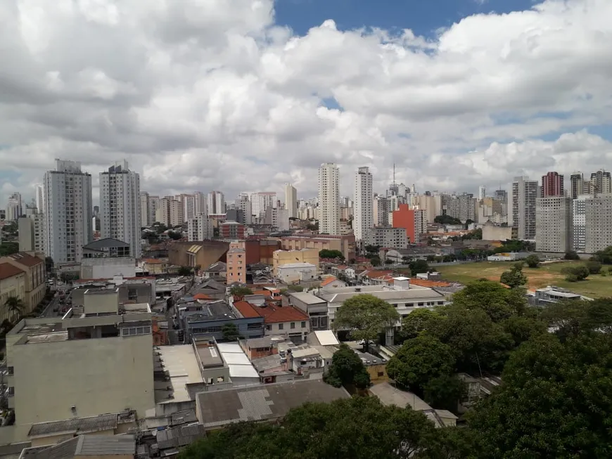 Foto 1 de Apartamento com 1 Quarto à venda, 31m² em Liberdade, São Paulo