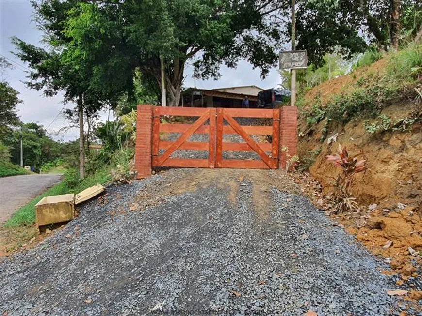 Foto 1 de Fazenda/Sítio com 2 Quartos à venda, 120m² em Zona Rural, Registro