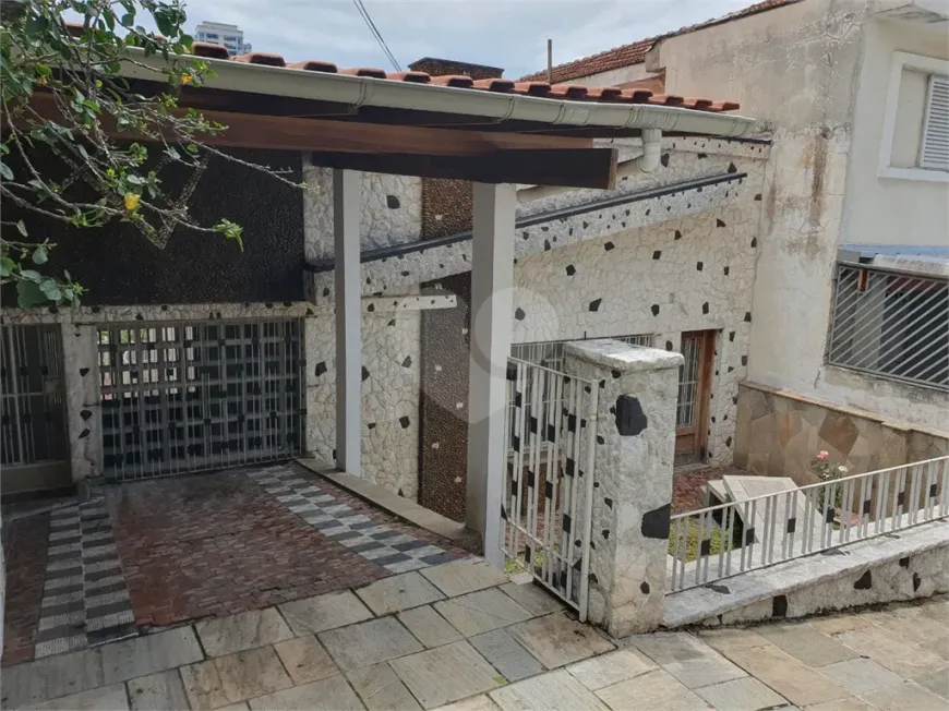 Foto 1 de Casa com 3 Quartos à venda, 146m² em Santana, São Paulo