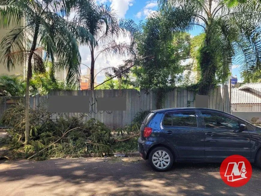 Foto 1 de Lote/Terreno à venda, 360m² em Higienópolis, Porto Alegre