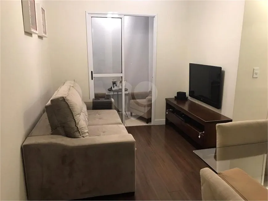 Foto 1 de Apartamento com 2 Quartos à venda, 58m² em Vila Maria Alta, São Paulo