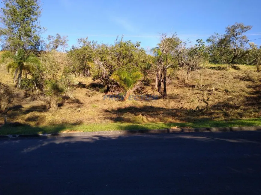 Foto 1 de Lote/Terreno à venda, 1740m² em Joaquim Egídio, Campinas