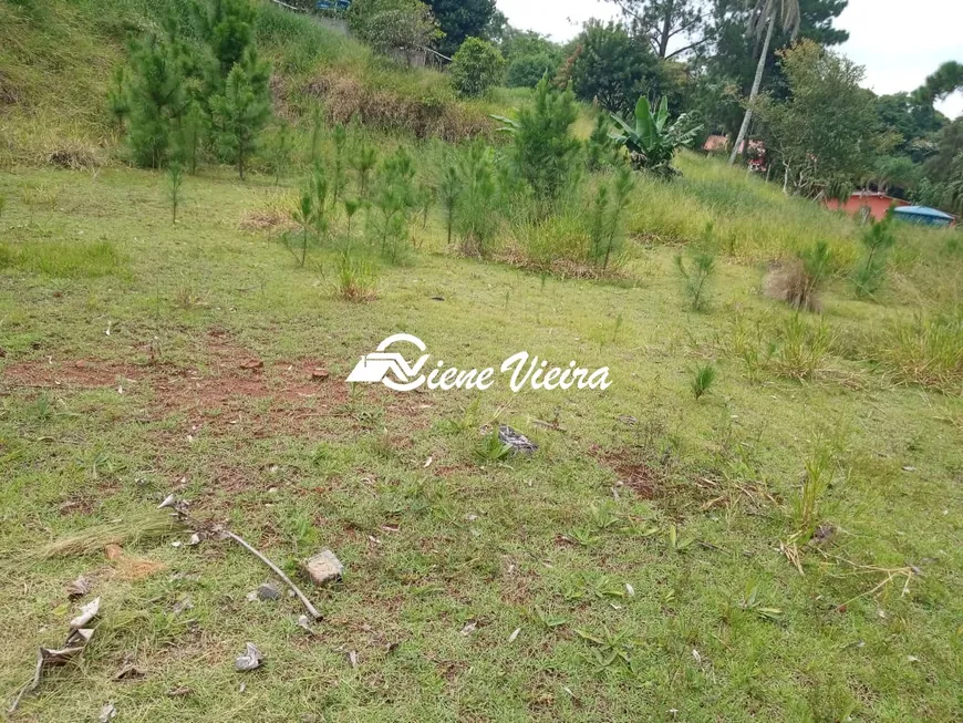 Foto 1 de Lote/Terreno à venda, 1625m² em Chácaras Reunidas Canadá, Santa Isabel