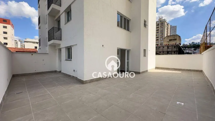Foto 1 de Apartamento com 2 Quartos à venda, 145m² em Santo Antônio, Belo Horizonte