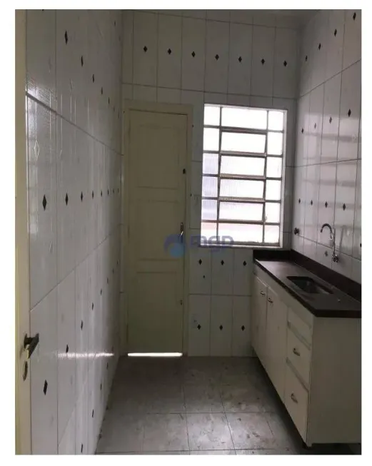 Foto 1 de Apartamento com 3 Quartos para alugar, 98m² em Vila Maria, São Paulo