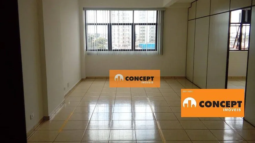 Foto 1 de Sala Comercial à venda, 80m² em Centro, Suzano