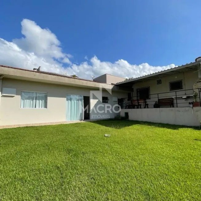 Foto 1 de Casa com 3 Quartos à venda, 137m² em Jaraguá Esquerdo, Jaraguá do Sul