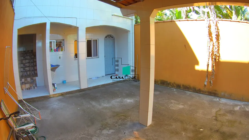 Foto 1 de Casa com 2 Quartos à venda, 150m² em Morada do Sol, Vila Velha