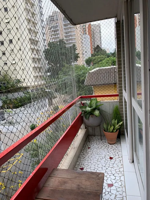 Foto 1 de Apartamento com 2 Quartos à venda, 100m² em Bela Vista, São Paulo