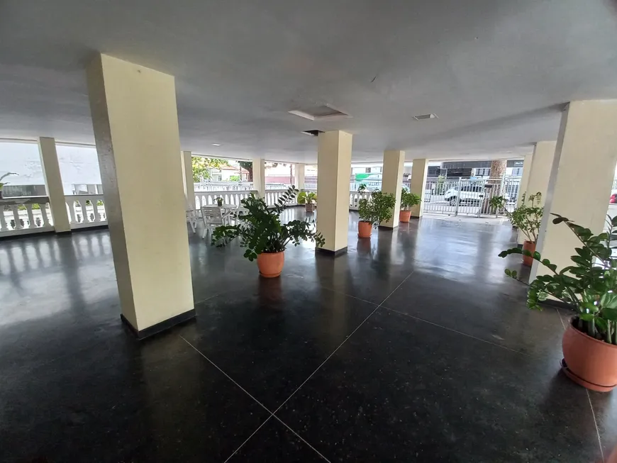 Foto 1 de Apartamento com 3 Quartos à venda, 107m² em Pituba, Salvador