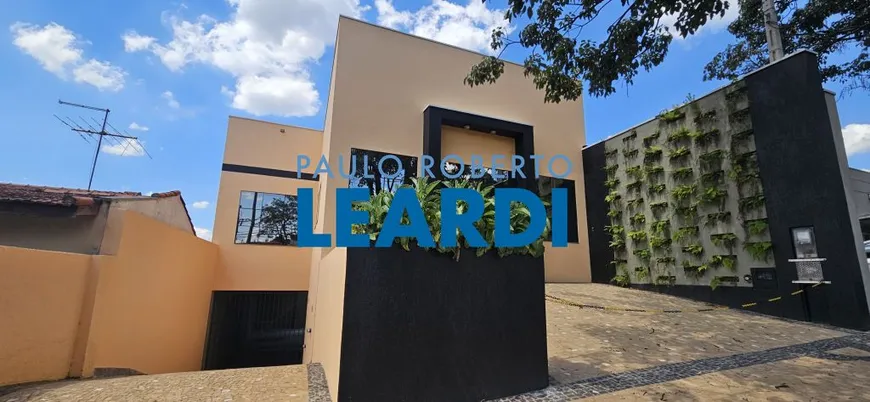 Foto 1 de Ponto Comercial para alugar, 315m² em Vila Embaré, Valinhos