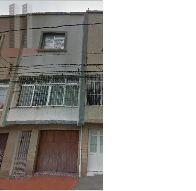 Foto 1 de Sobrado com 3 Quartos à venda, 110m² em Móoca, São Paulo