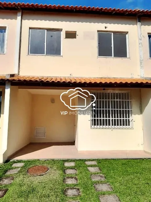 Foto 1 de Casa com 2 Quartos à venda, 100m² em Guaratiba, Rio de Janeiro