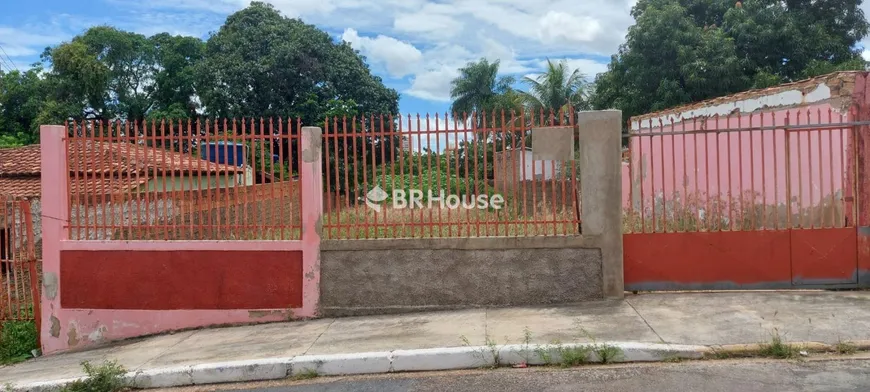 Foto 1 de Lote/Terreno à venda, 576m² em Lixeira, Cuiabá