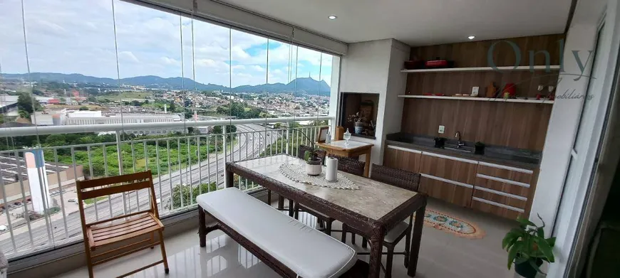 Foto 1 de Apartamento com 3 Quartos à venda, 107m² em Pirituba, São Paulo