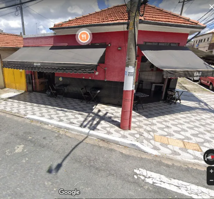 Foto 1 de Imóvel Comercial à venda, 100m² em Vila Maria, São Paulo
