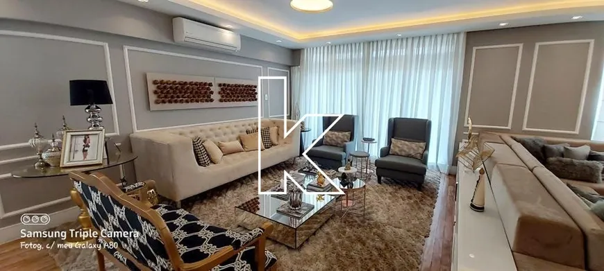Foto 1 de Apartamento com 3 Quartos à venda, 242m² em Jardim Paulista, São Paulo