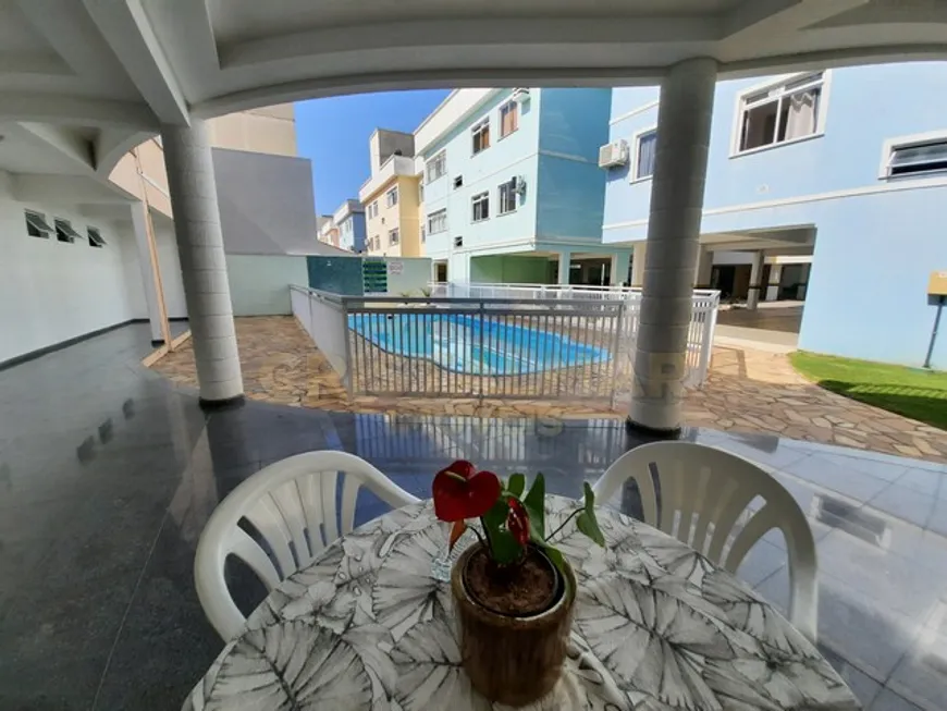 Foto 1 de Apartamento com 2 Quartos para alugar, 65m² em Bombas, Bombinhas