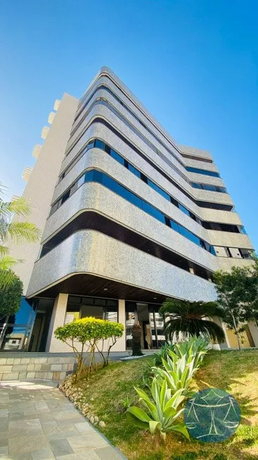 Foto 1 de Apartamento com 4 Quartos à venda, 248m² em Lagoa Nova, Natal