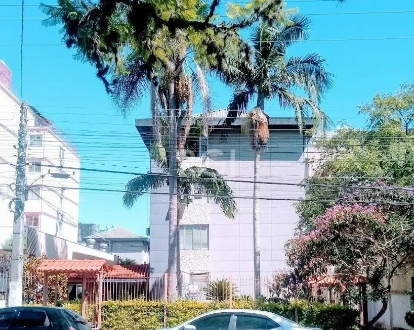 Foto 1 de Kitnet com 1 Quarto à venda, 26m² em Menino Deus, Porto Alegre