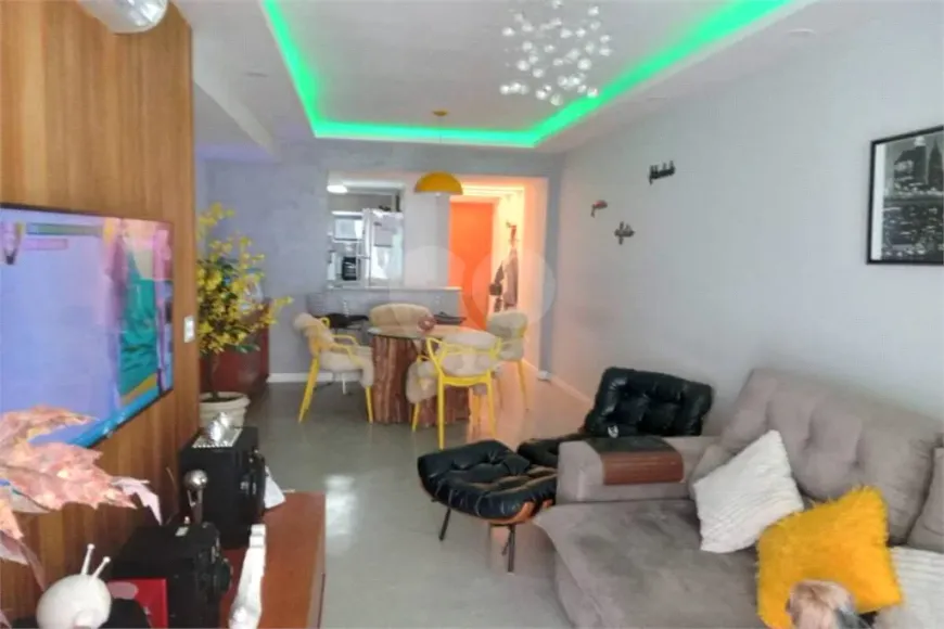 Foto 1 de Apartamento com 3 Quartos à venda, 106m² em Freguesia- Jacarepaguá, Rio de Janeiro