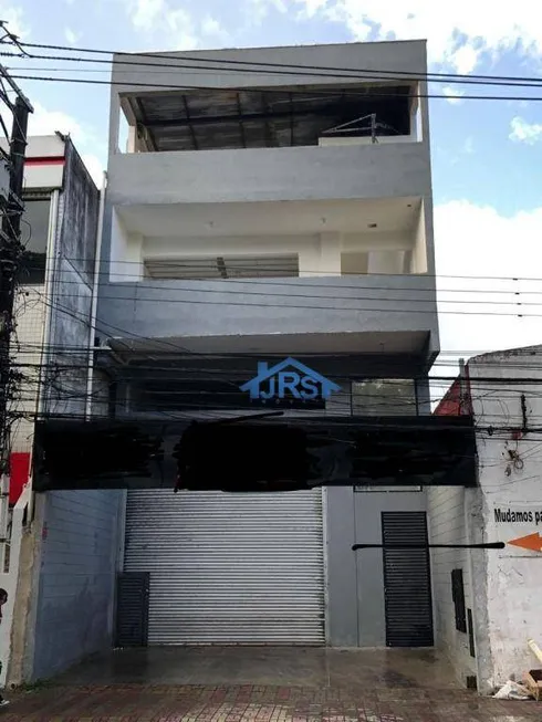 Foto 1 de Sala Comercial para alugar, 216m² em Centro, Barueri