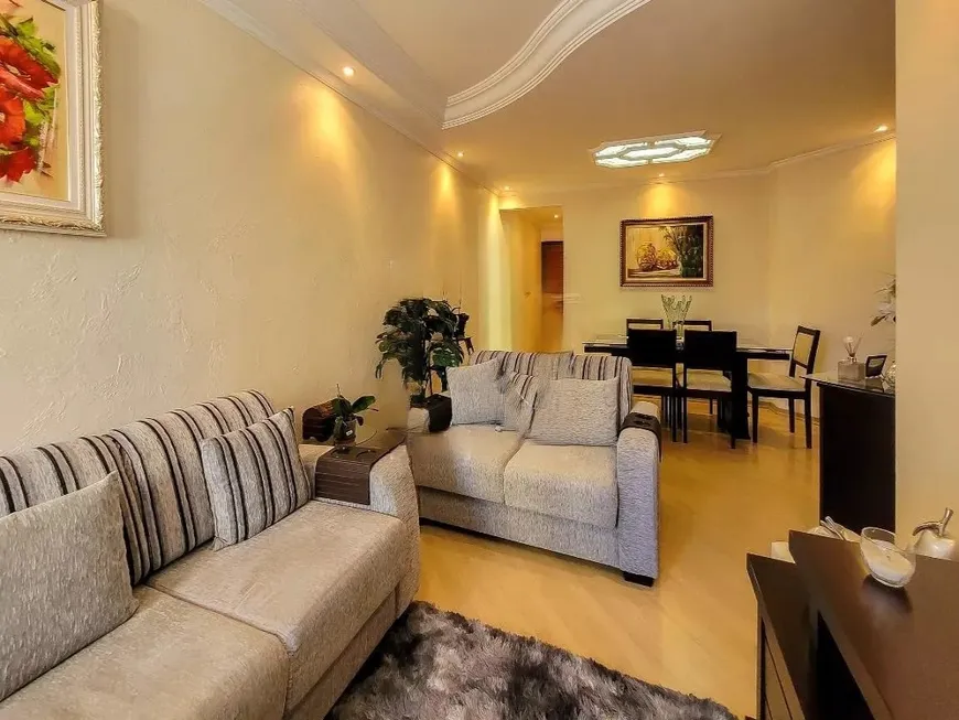 Foto 1 de Apartamento com 3 Quartos à venda, 114m² em Anchieta, São Bernardo do Campo