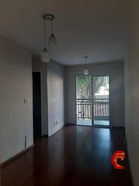 Foto 1 de Apartamento com 2 Quartos à venda, 55m² em Belém, São Paulo