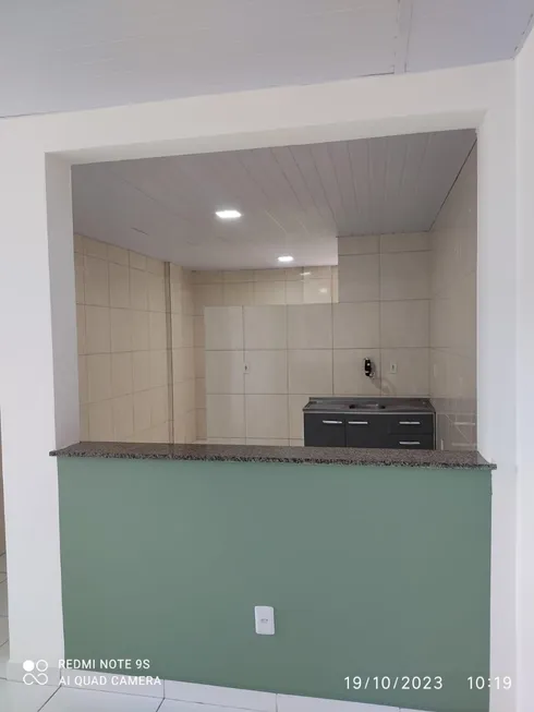 Foto 1 de Apartamento com 2 Quartos para alugar, 80m² em Mussurunga I, Salvador