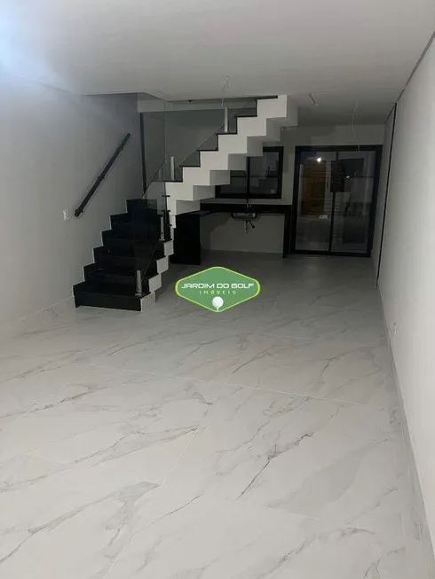 Foto 1 de Casa com 3 Quartos à venda, 110m² em Parque Residencial Julia, São Paulo