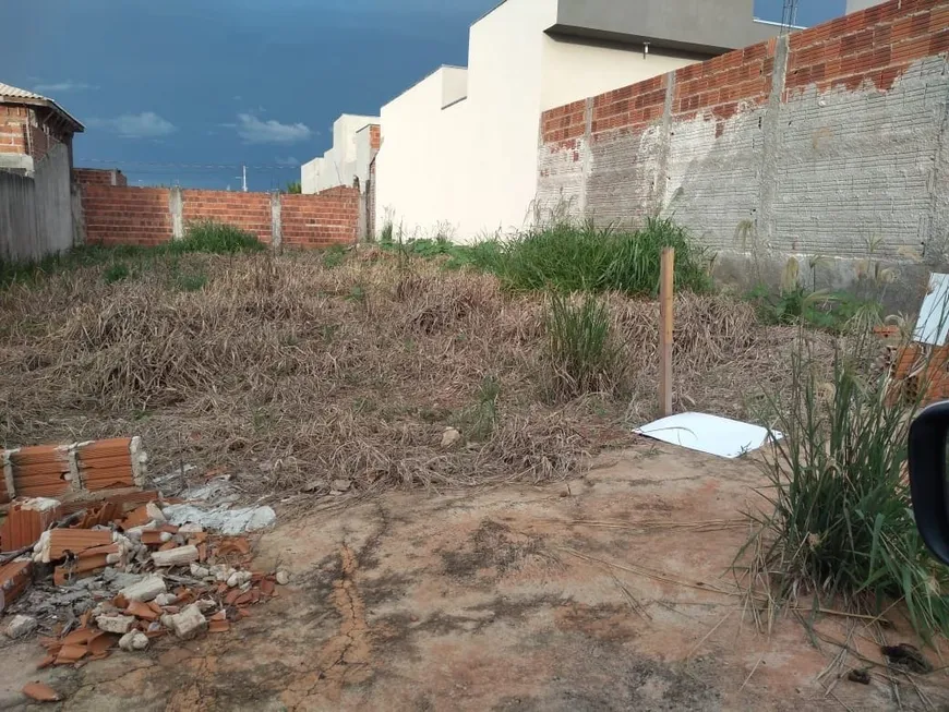 Foto 1 de Lote/Terreno à venda, 10m² em Residencial Santa Regina , São José do Rio Preto