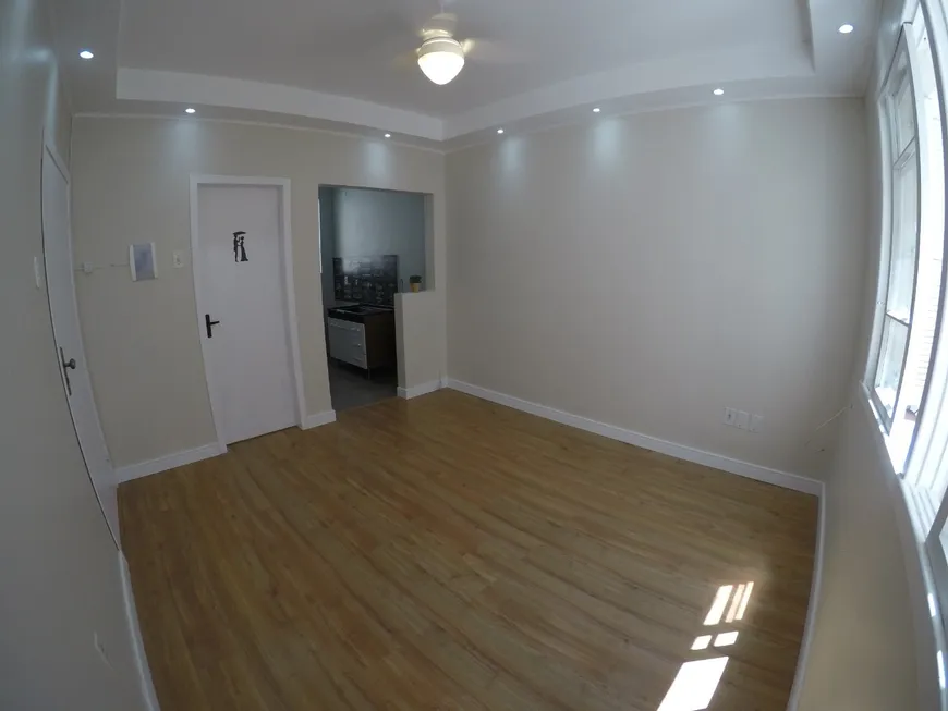 Foto 1 de Apartamento com 1 Quarto à venda, 25m² em Cidade Baixa, Porto Alegre